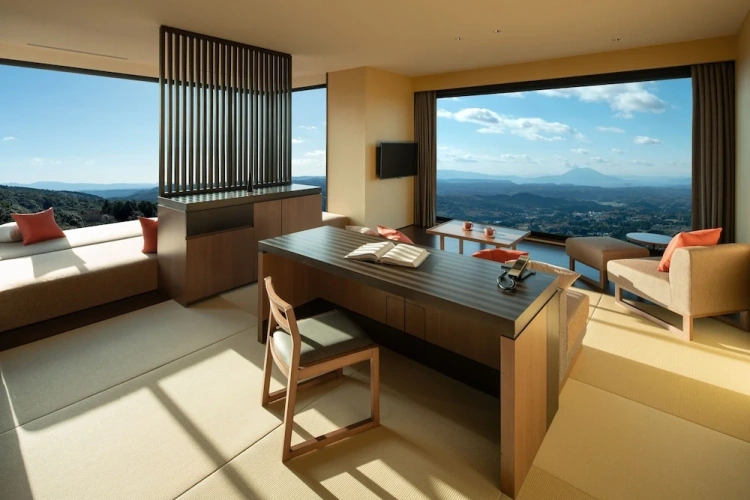 Suite