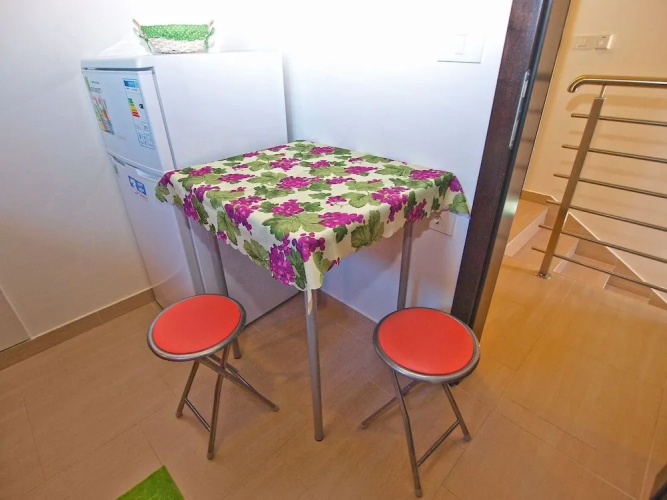 Apartment 1287