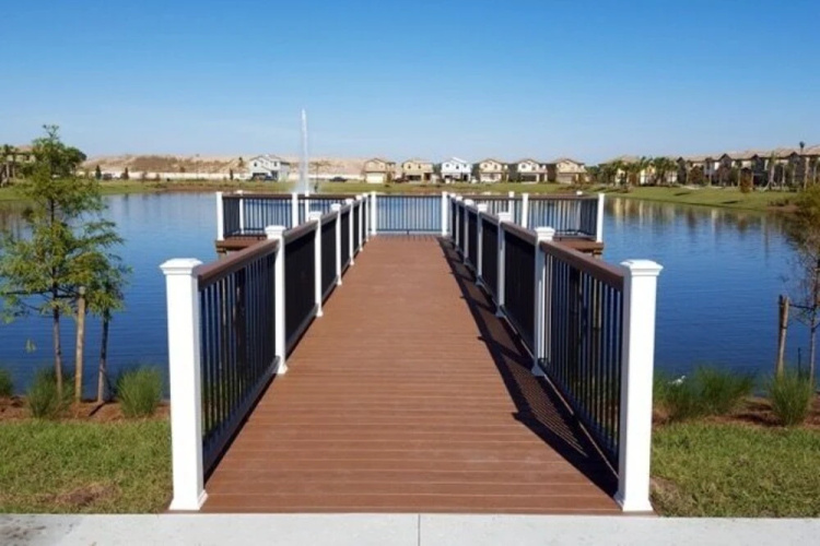 Windsor-5 Bed Townhouse w/splashpool-3800WW
