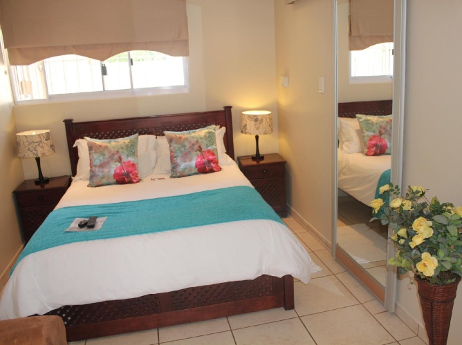 Economy Suite