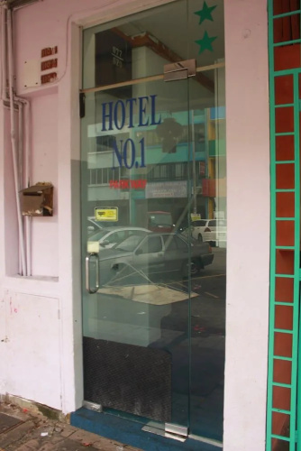 Hotelafbeelding