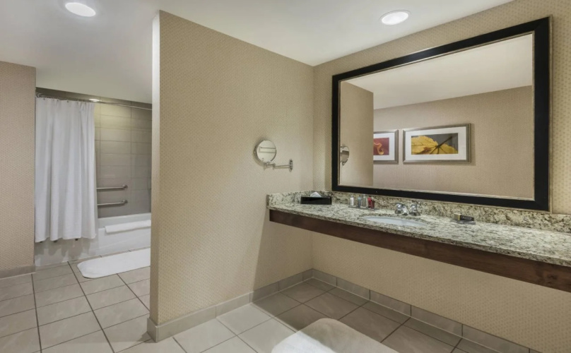 Marriott Denver South at Park Meadows