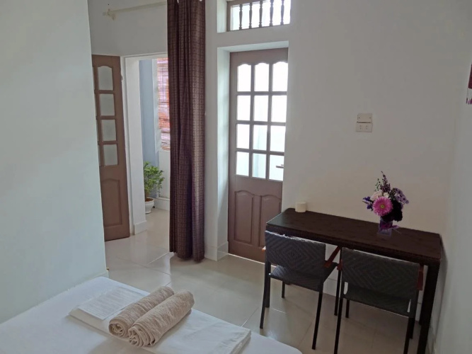 Kim Lien Guest House