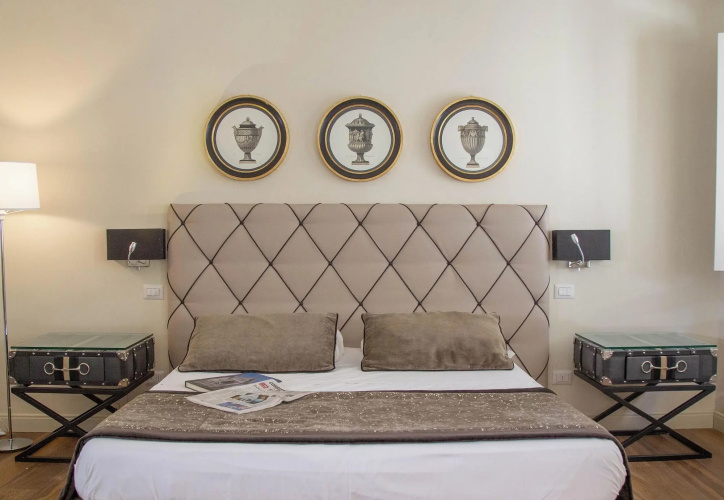 Boutique Hotel del Corso