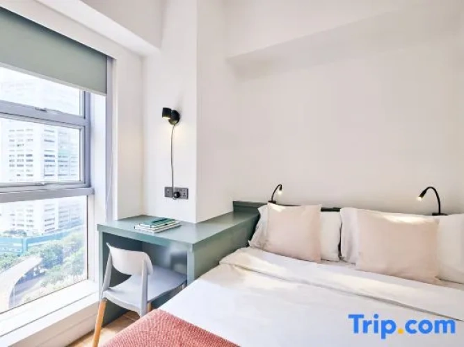 Superior Double room with sea view