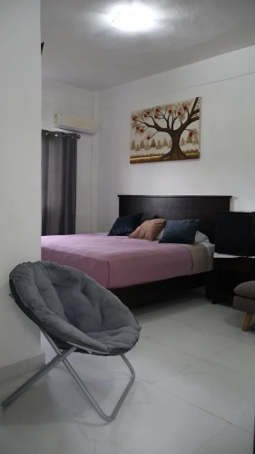3 Bedrooms Standard room
