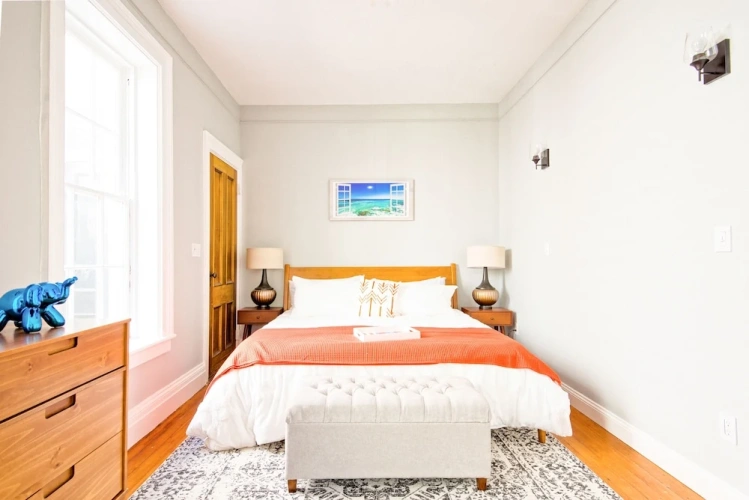2 Bedrooms Deluxe Suite