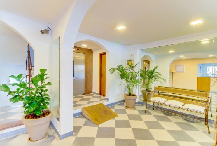 Imagen del hotel