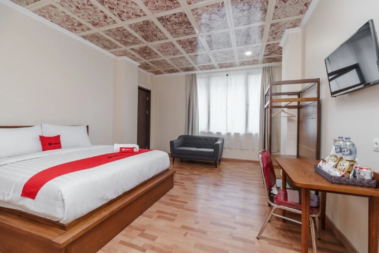 Hotelbild