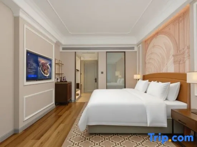 Luxury Double room