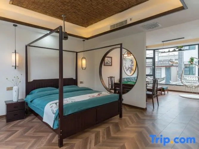 1 Bedroom Suite