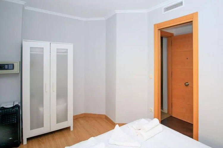 Tramontana Apartments