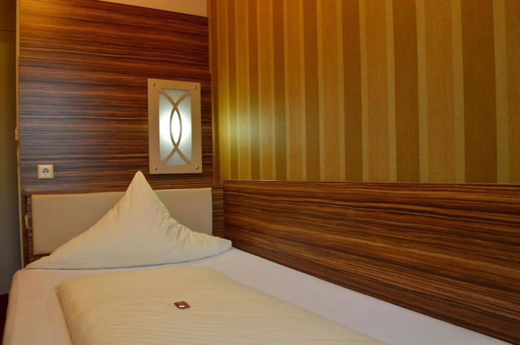 Erde Hotel Erlangen