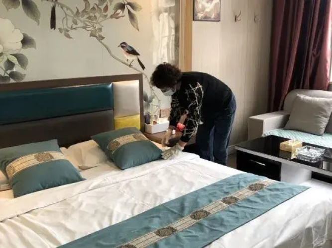 Changzhou Kerry Express Hotel