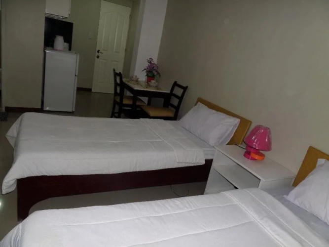 Big M Condotel