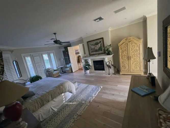 4 Bedrooms Cottage