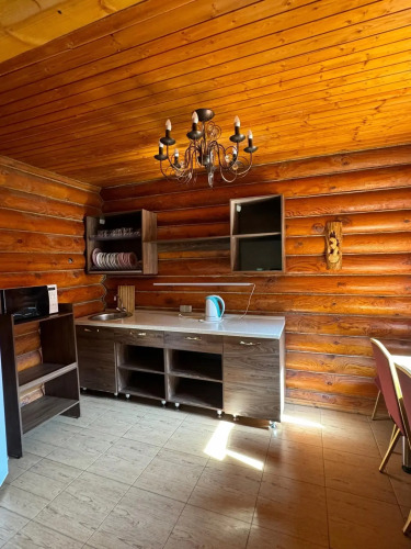 Фотография номера Коттеджа Коттедж в Абзаково