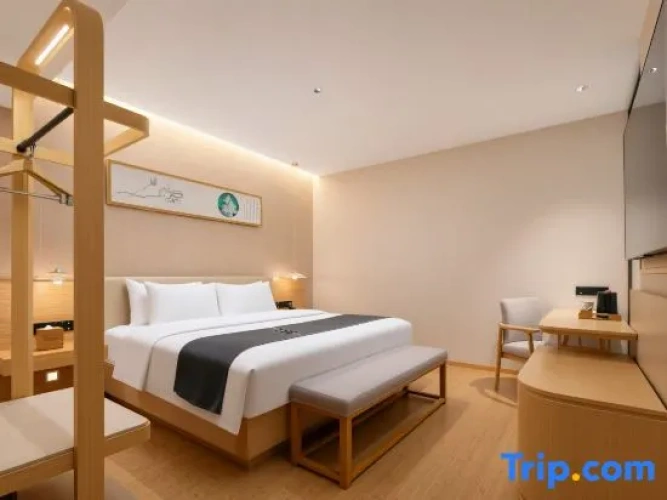 Double Family Suite