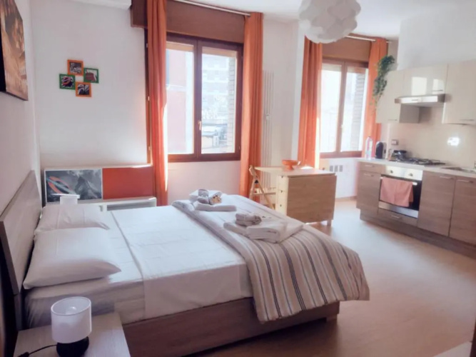 BeHome Apartment Holidays
