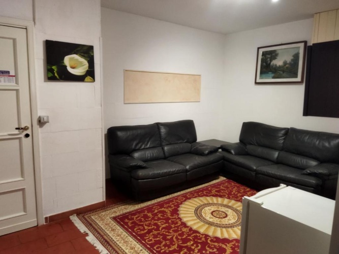 Economy Triple room