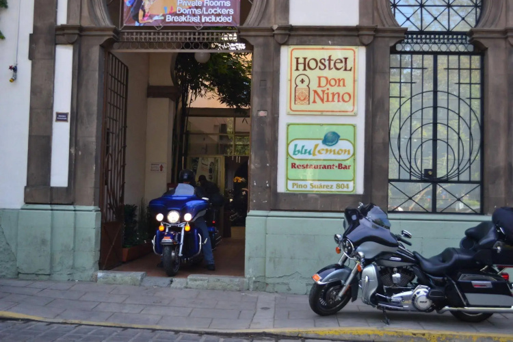 Hotelbild