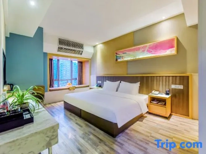 Business Double room