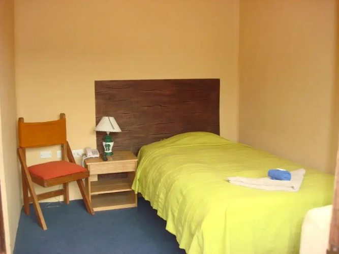 Hostal Teatro Inka