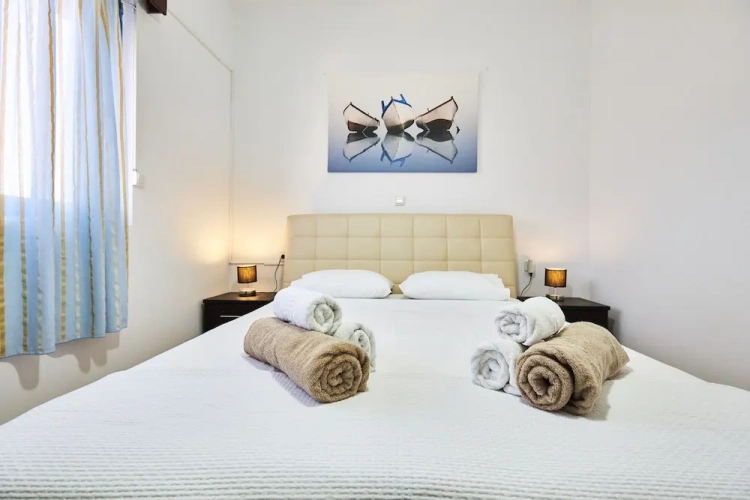 Comfort Villa