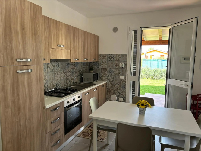 Residence le Coccinelle