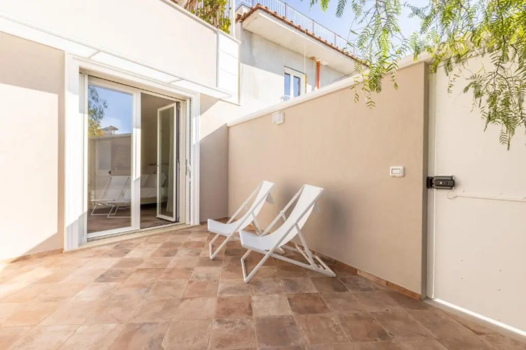 Country Life Relais