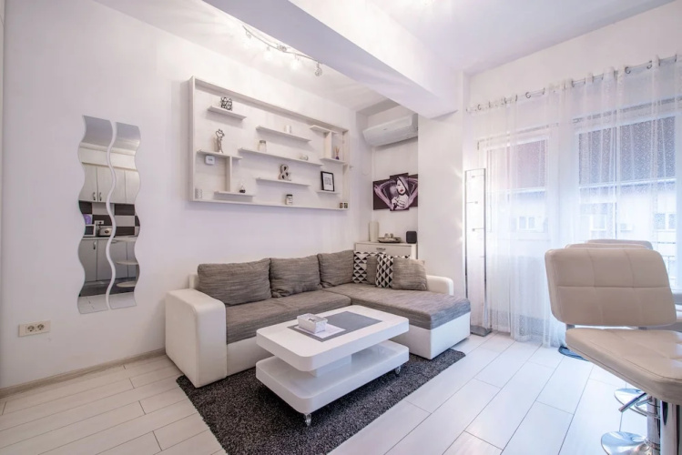 Studio Militari Residence M1