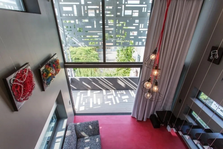 Athina Art Apartments