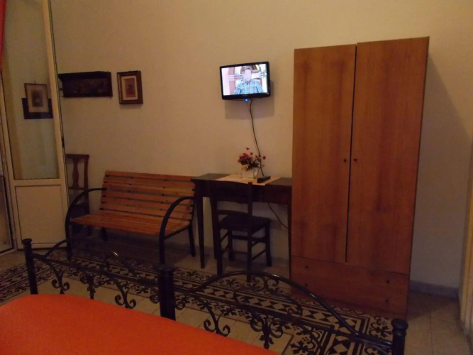 Alla Martorana Bed & Breakfast