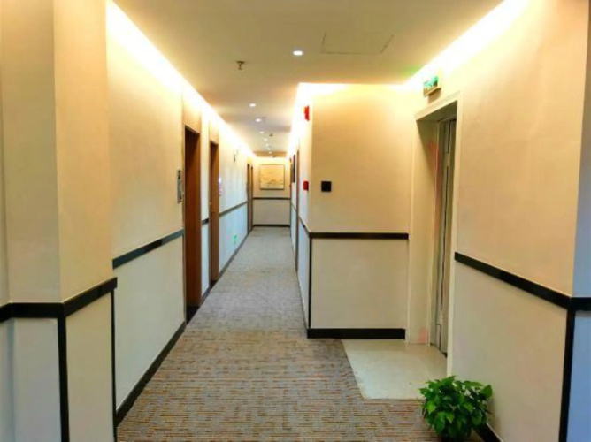Hongyu Hotel