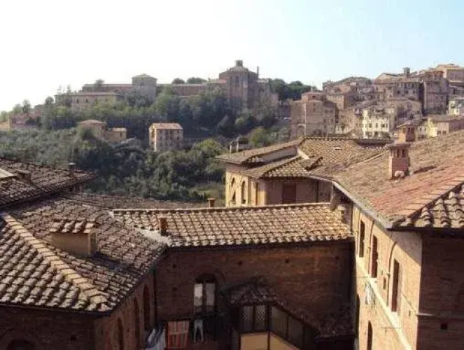 Vicolo DellOro