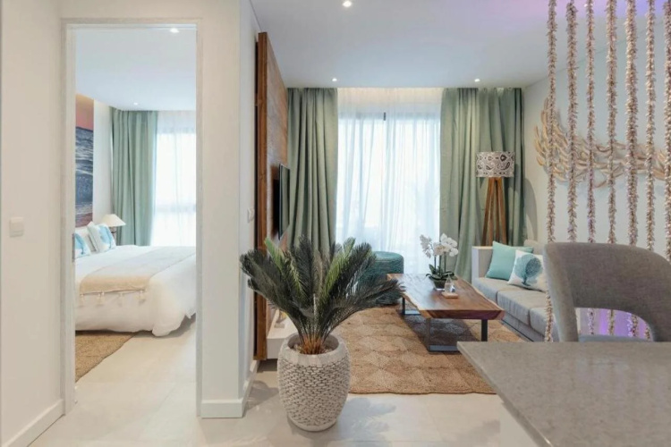 AQUA Boutique Hotel