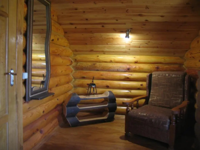 Cottage Radomyshl'