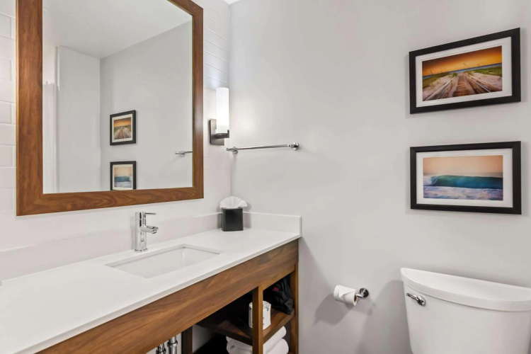 Comfort Suites Stuart-Hutchinson Island photo 10