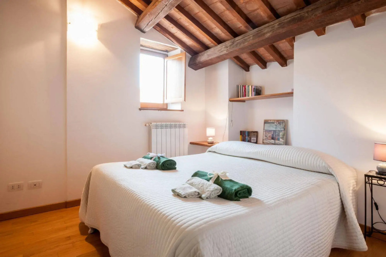 La Suite del Borgo
