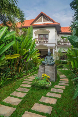 Image de l'hôtel
