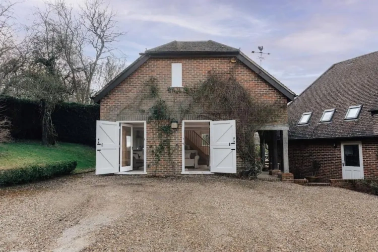 1 Bedroom Cottage