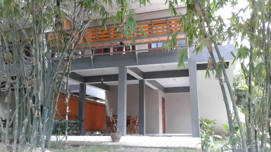 Fada house
