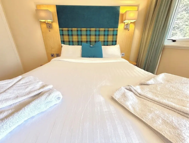 Seabank House Hotel