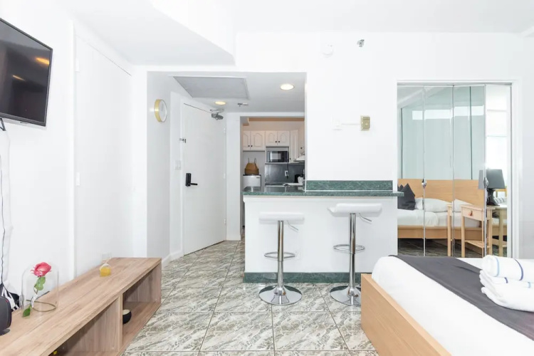 Dilo Apartments