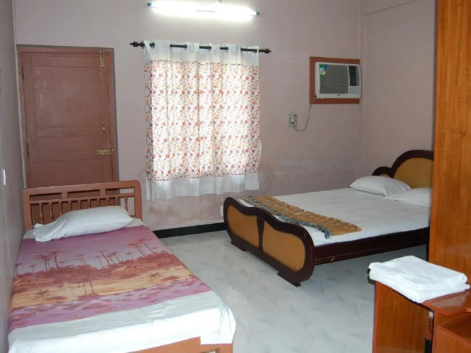 Peace Residency
