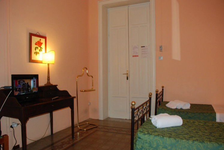 Hotel del Centro