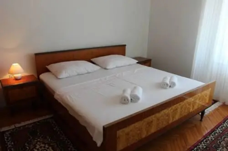 Apartment Vanda
