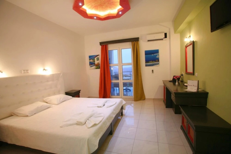 Princessa Riviera resort