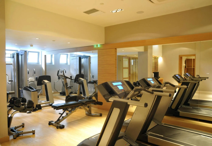 Galaxy Hotel Iraklio photo 23