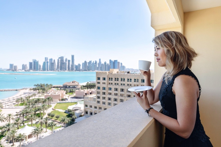 InterContinental Doha photo 36